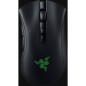 Razer DeathAdder V2 Pro Optisk Trådløs Kabling Sort